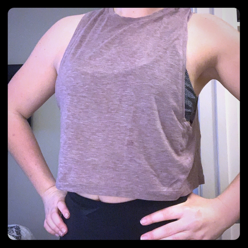 Muscle Tank